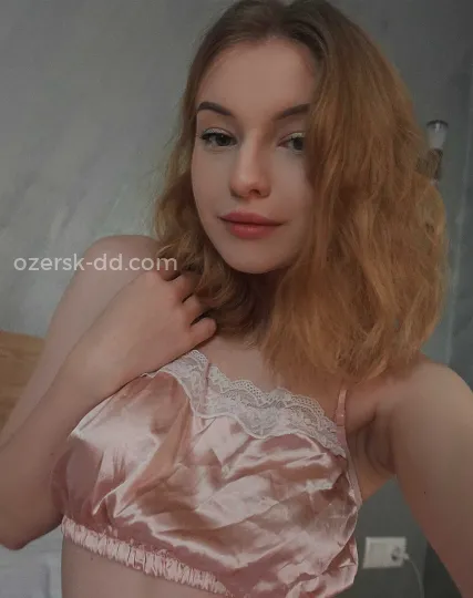 Проститутка Настя - Фото 1 №161832