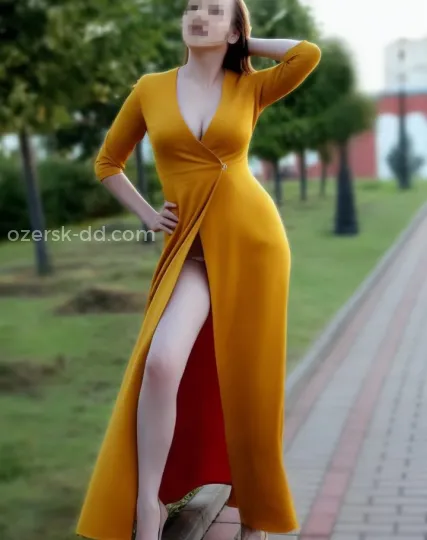 Проститутка Олеся - Фото 3 №301354