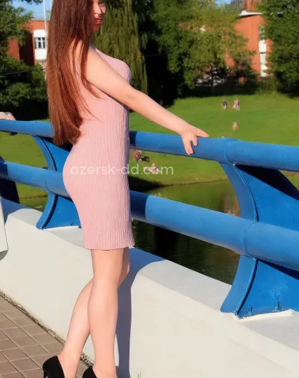 Проститутка Олеся - Фото 5 №301354