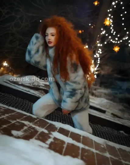 Проститутка Полина - Фото 4 №317211