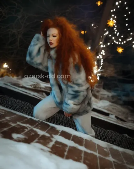 Проститутка Полина - Фото 5 №341733