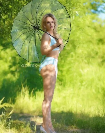 Проститутка Тина - Фото 3 №342560