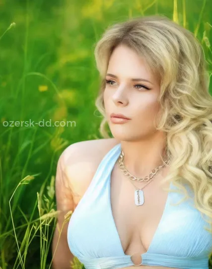 Проститутка Тина - Фото 1 №342560