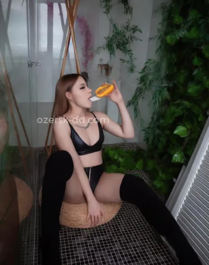 Проститутка Ева - Фото 2 №343374