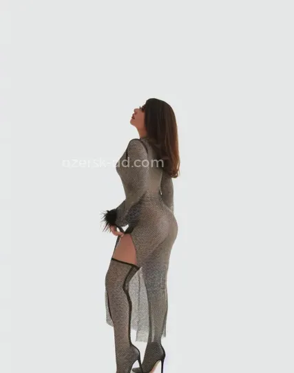 Проститутка Рита - Фото 3 №345826