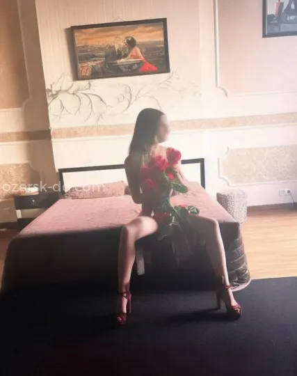 Проститутка Марта - Фото 8 №353270