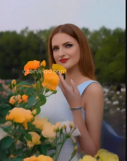 Проститутка Катюша - Фото 3 №366011