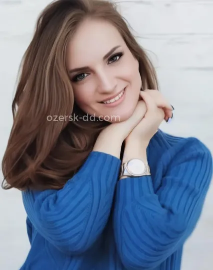 Проститутка Катюша - Фото 8 №366011