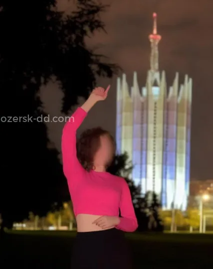 Проститутка Мия - Фото 6 №366813