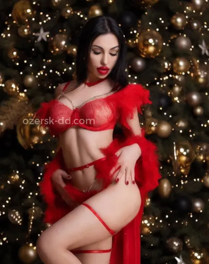 Проститутка Карина - Фото 9 №388876