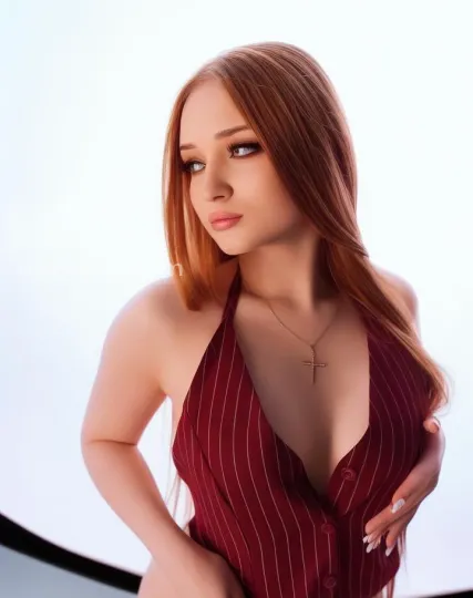 Проститутка Алиса - Фото 3 №397185