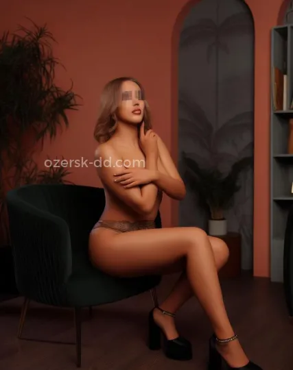 Проститутка Мишель - Фото 2 №408634