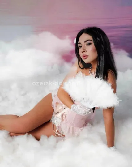 Проститутка Алина - Фото 6 №450164