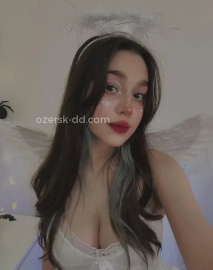Проститутка Ксения - Фото 3 №450174