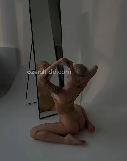 Проститутка Арина - Фото 4 №450195