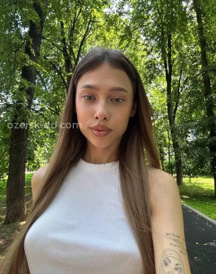 Проститутка Алиса - Фото 1 №450247