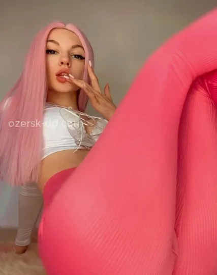 Проститутка Ясмина - Фото 6 №466974