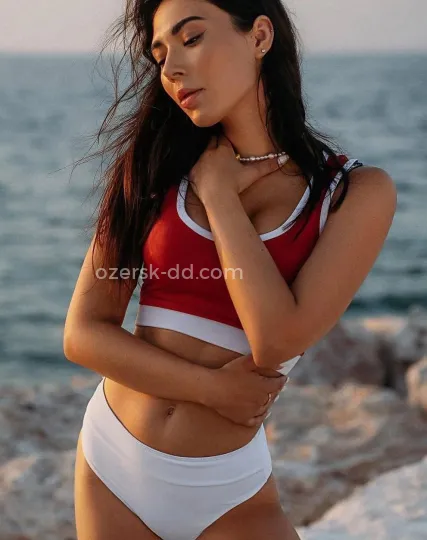 Проститутка Камилла - Фото 7 №466986