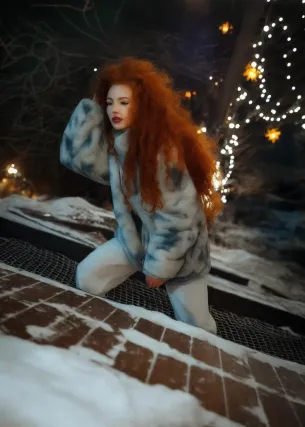 Полина - Фото 2