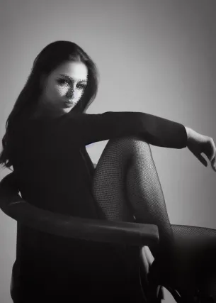Лера - Фото 1