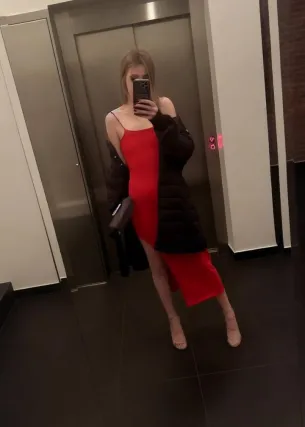 Лиза - Фото 2