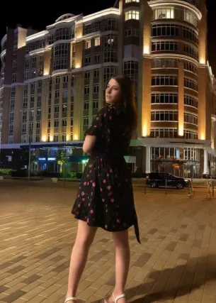 Анастасия - Фото 2