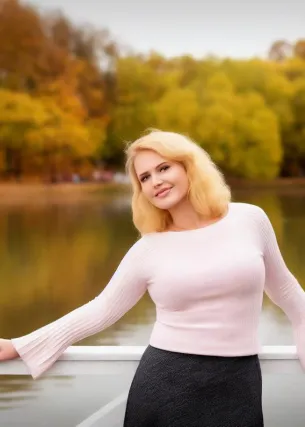 Ангелина - Фото 1