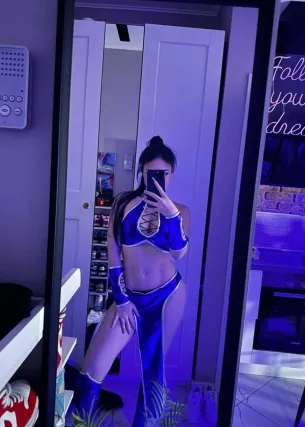 Алина - Фото 2