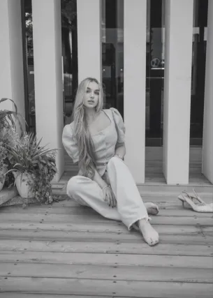 Анна - Фото 2