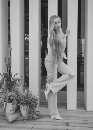 Анна - Фото 3