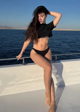 Камилла - Фото 2